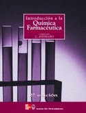 Introducción a la química farmacéutica