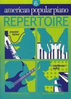 American Popular Piano - Repertoire: Repertoire Level 6 - Norton, Christopher; McBride Smith, Scott