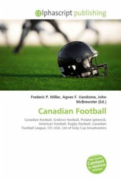 Canadian Football