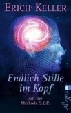 Endlich Stille im Kopf mit der Methode S.E.P.