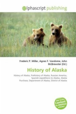 History of Alaska History of Alaska
