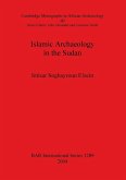 Islamic Archaeology in the Sudan