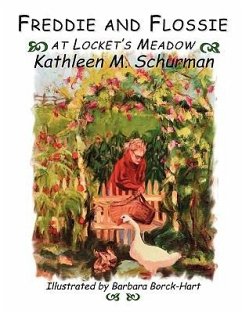 Freddie and Flossie at Locket's Meadow - Schurman, Kathleen M.