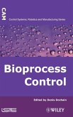 Automatic Control of Bioprocesses