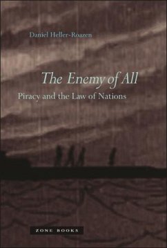 The Enemy of All - Heller-Roazen, Daniel (Princeton University)