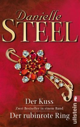 Der Kuss. Der rubinrote Ring