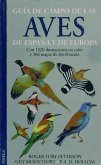 Guía de campo de las aves de España y de Europa