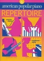 American Popular Piano - Repertoire: Repertoire Level 8 - Norton, Christopher; McBride Smith, Scott