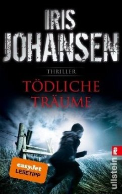 Tödliche Träume - Johansen, Iris