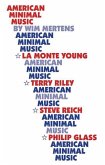 American Minimal Music American Minimal Music