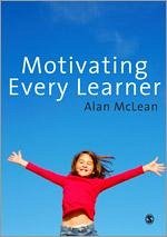 Motivating Every Learner - Mclean, Alan