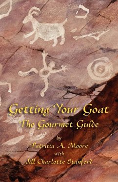 Getting Your Goat - Moore, Patricia A; Stanford, Jill Charlotte