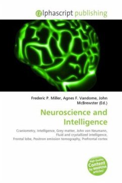 Neuroscience and Intelligence