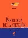 Psicología de la atención - García Sevilla, Julia