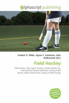 Field Hockey