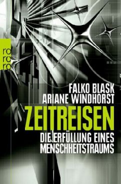 Zeitreisen - Blask, Falko;Windhorst, Ariane