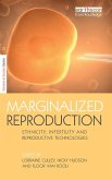 Marginalized Reproduction