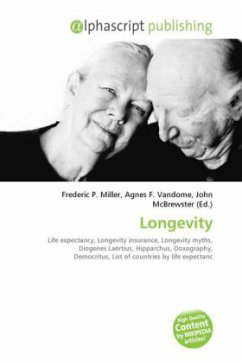 Cover Longevity