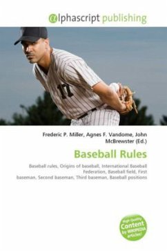 Baseball Rules