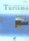 Una introducción al turismo - Lickorish, Leonard J.; Jenkins, Carson L.