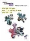 Marketing de los servicios sociales - Grande Esteban, Ildefonso