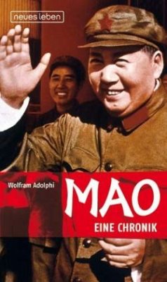 Mao - Adolphi, Wolfram