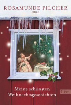 Cover Meine schönsten Weihnachtsgeschichten, Sonderausgabe