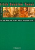 Irish Session Tunes - The Green Book: 100 Irish Dance Tunes and Airs