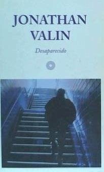 Desaparecido - Valin, Jonathan