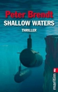 Shallow Waters - Brendt, Peter