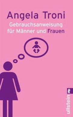 Cover Gebrauchsanweisung für Männer und Frauen