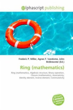 Ring (mathematics)