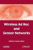 Wireless AD Hoc and Sensor Networks