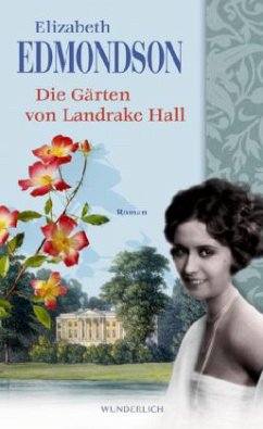 Die Gärten von Landrake Hall - Edmondson, Elizabeth
