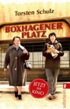 Boxhagener Platz - Schulz, Torsten
