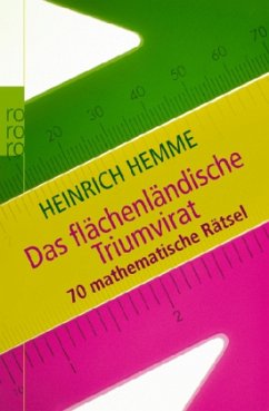Das flächenländische Triumvirat - Hemme, Heinrich