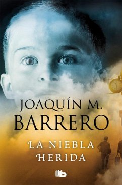 Cover La niebla herida
