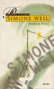 Cover Simone Weil