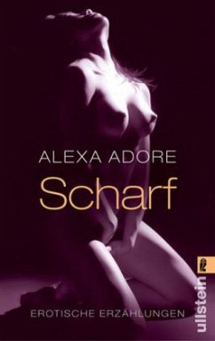 Cover Scharf