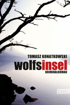 Wolfsinsel - Konatkowski, Tomasz