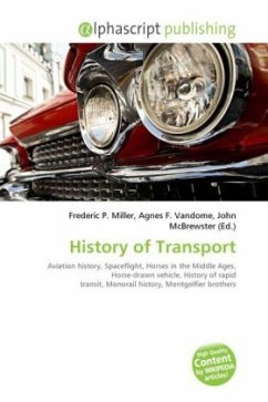 History of Transport