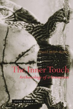 The Inner Touch - Heller-Roazen, Daniel