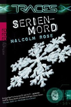 Serienmord - Rose, Malcolm