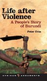 Life After Violence Life After Violence