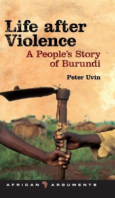 Life After Violence - Uvin, Peter