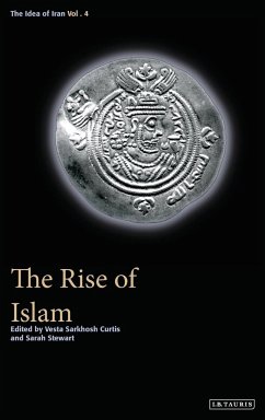 The Rise of Islam