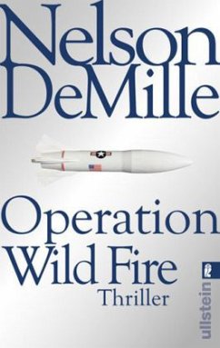 Operation Wild Fire - DeMille, Nelson