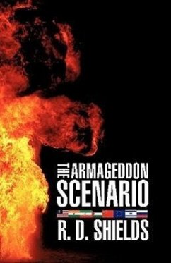 The Armageddon Scenario - Shields, R. D.
