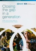 Closing the Gap in a Generation