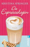Die Espressologin